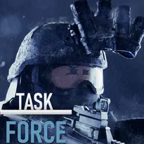 TASK FORCE Roblox Game