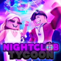 Club Tycoon Roblox Game