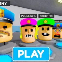 Survival The Piggy Family The Killers! Roblox Game