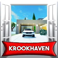 Krookhaven Life RP Roblox Game