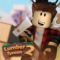 Lumber Tycoon 2 Roblox Game