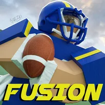 Football Fusion 2 Roblox Game