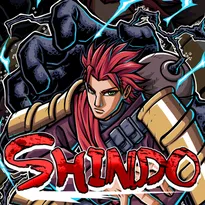 Shindo Life Roblox Game