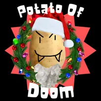 Potato Of Doom Roblox Game