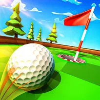 Golf Frenzy! Roblox Game