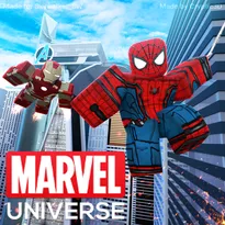 Avengers Testing Server Roblox Game