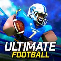 Ultimate Football Roblox Game