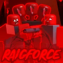 RAIGFORCE Roblox Game
