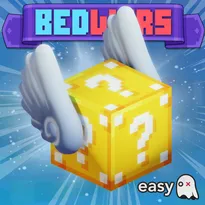 BedWars ️ Roblox Game