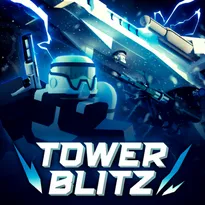 Tower Blitz Roblox Game