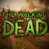 The Walking Dead Roleplay Roblox Game