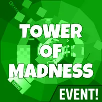Tower of Madness Roblox Game