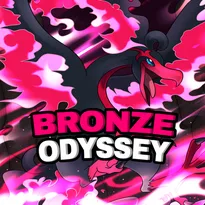 Brick Bronze | Bronze Odysseys Roblox Game