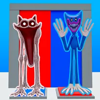 Teamwork Morphs 2 Roblox Game