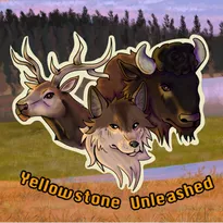 Yellowstone Unleashed Roblox Game