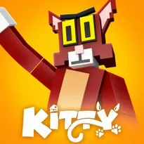 Kitty PS5 & PS4 Roblox Game