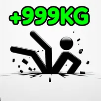 Get Heavy Simulator Roblox Game