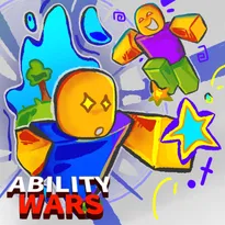 Ability Wars Roblox Game