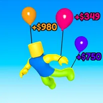 X2 - Balloon Simulator Roblox Game