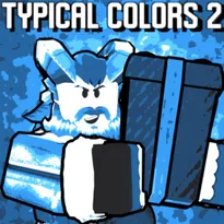 Typical Colors 2 Roblox Game