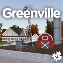 Greenville Roblox Game