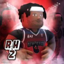 RH2 The Journey - BETA Roblox Game