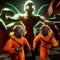 Deadly Company Roblox Game
