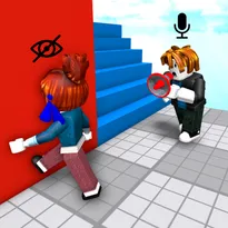 Tell Me! Roblox Game