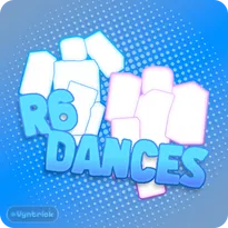 R6 Dances Roblox Game