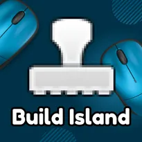 Build Island Roblox Game