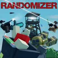 Randomizer Roblox Game