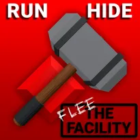 Flee the Facility Roblox Game