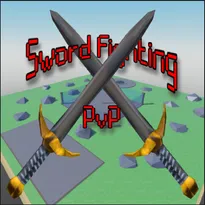 Sword Fighting PvP Roblox Game