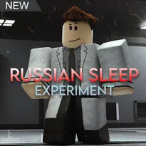 Russian Sleep Experiment Roblox Game