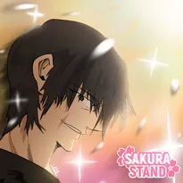 Sakura Stand Roblox Game