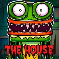 THE HOUSE TD Roblox Game