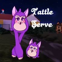 Tattle Serve Roblox Game