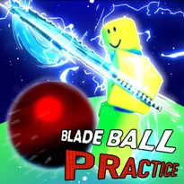 Blade Ball Practice Roblox Game