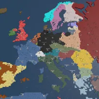 Nations Roleplay 2 Roblox Game