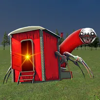 Choo Charles Morphs Roblox Game