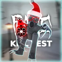 rake kill test Roblox Game