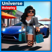 Roleplay Universe Roblox Game