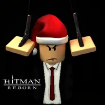 Hitman: Reborn Roblox Game