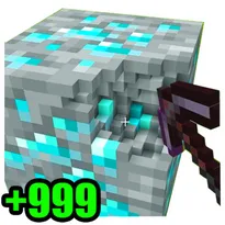 Mine Ores Simulator Roblox Game