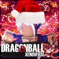 DRAGON BALL XENOVERSE BR Roblox Game