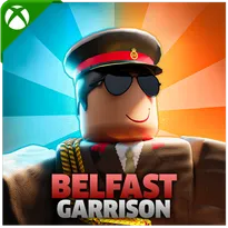 British Army Roblox Game
