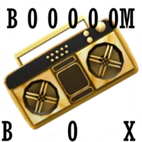 Free BoomBox HangOut Roblox Game
