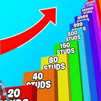 Stud Jump Obby Roblox Game