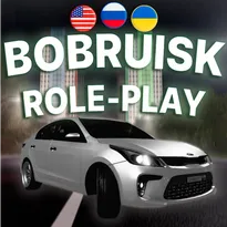 Bobruisk RP Roblox Game