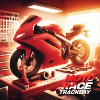 Moto Trackday Project Roblox Game